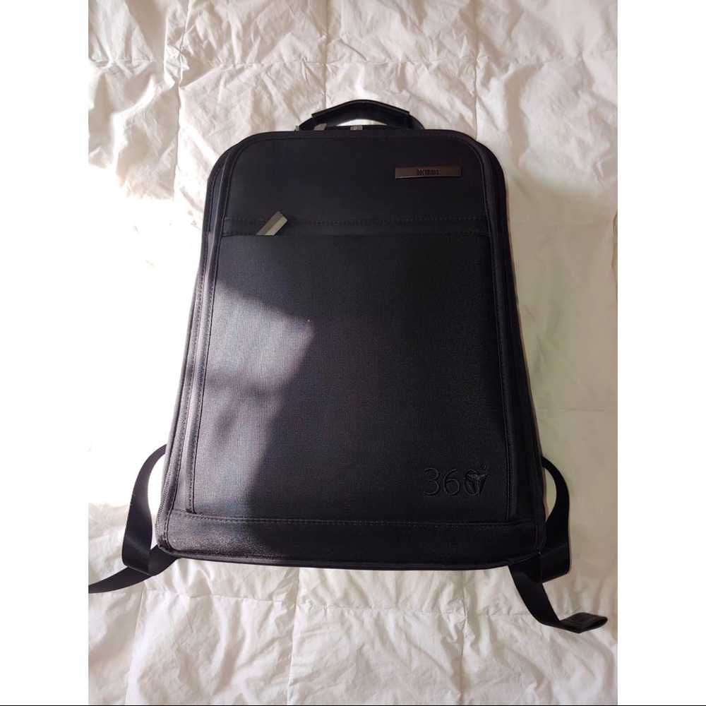 Hartmann Backpack - image 1